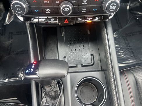 Used 2025 Dodge Durango GT image 61