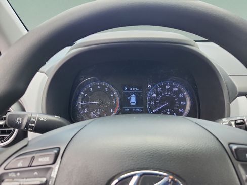 Used 2019 Hyundai Kona SE AWD/4WD image 10
