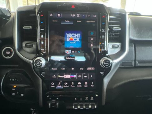 Used 2025 RAM 2500 Big Horn AWD/4WD image 59