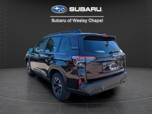 Certified 2026 Subaru Forester Premium AWD/4WD image 7
