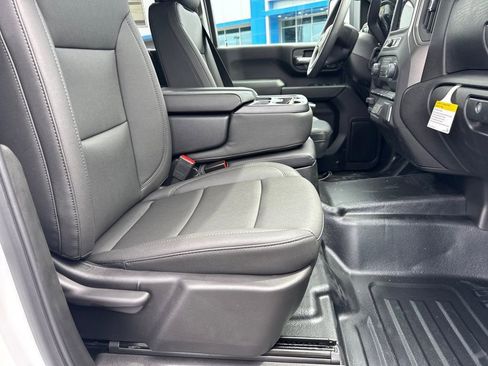 New 2026 Chevrolet Silverado 3500 W/T w/ WT Convenience Package AWD/4WD image 14