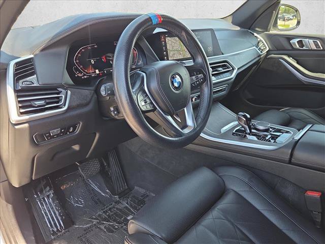 Used 2023 BMW X5 sDrive40i RWD image 10