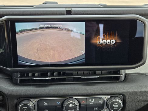 New 2026 Jeep Wrangler Sport image 17