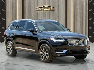Used 2023 Volvo XC90 B6 Plus w/ Protection Package Premier AWD/4WD 360° Tour