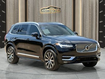 Used 2023 Volvo XC90 B6 Plus w/ Protection Package Premier