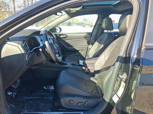 Used 2019 Volkswagen Jetta GLI Autobahn image 13