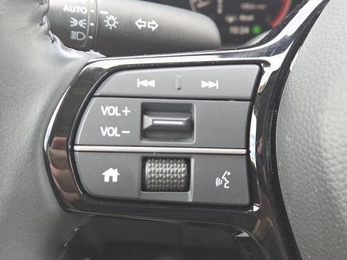 Used 2025 Honda CR-V EX-L image 34
