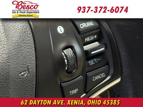 Used 2015 Acura MDX FWD image 12