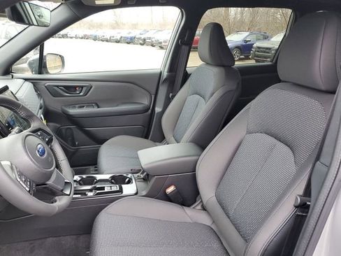 Used 2026 Subaru Forester Premium image 17