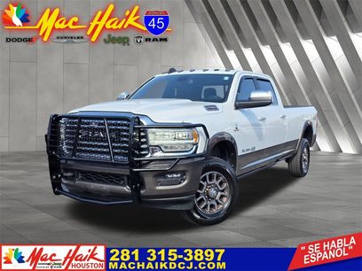 Used 2019 RAM 2500 Limited