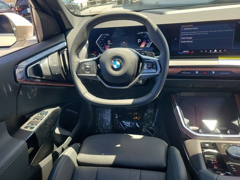 Used 2026 BMW X3 xDrive30i w/ Convenience Package AWD/4WD image 12