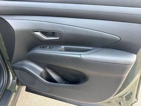 New 2026 Hyundai Tucson SEL image 14