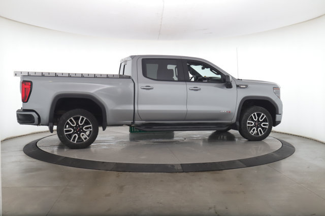 Used 2023 GMC Sierra 1500 AT4 w/ AT4 Premium Package AWD/4WD image 6