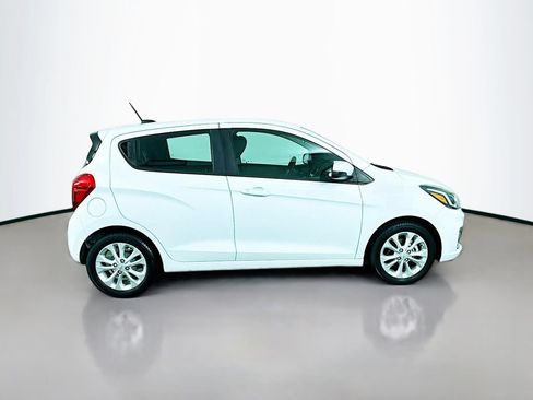 Used 2022 Chevrolet Spark LT FWD image 4