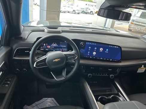 New 2026 Chevrolet Tahoe LT AWD/4WD image 26