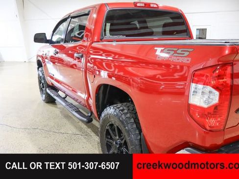 Used 2019 Toyota Tundra SR5 w/ SR5 Upgrade Package AWD/4WD image 14