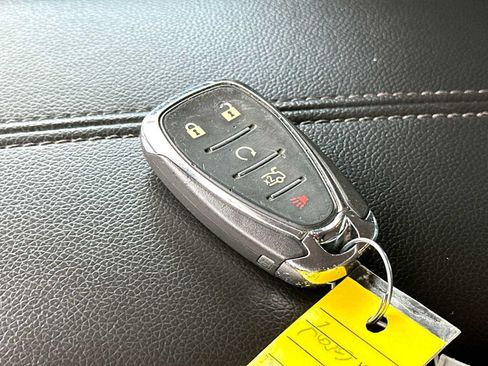 Used 2024 Chevrolet Malibu LT FWD image 29