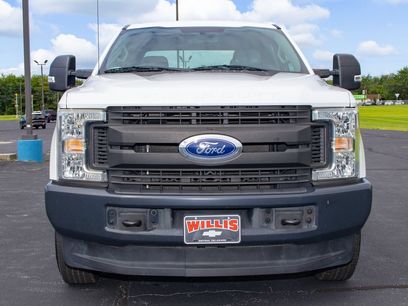 Used 2017 Ford F350 XL