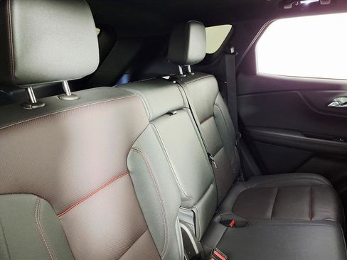 Used 2023 Chevrolet Blazer RS w/ Driver Confidence II Package image 12