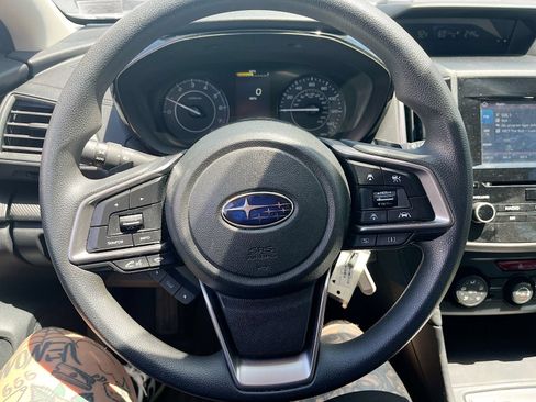 Used 2022 Subaru Impreza 2.0i Premium AWD/4WD image 11