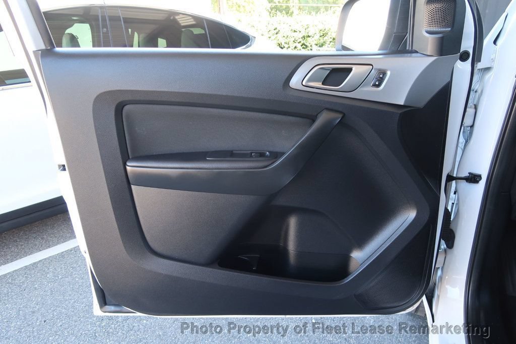 Used 2020 Ford Ranger XLT RWD image 13