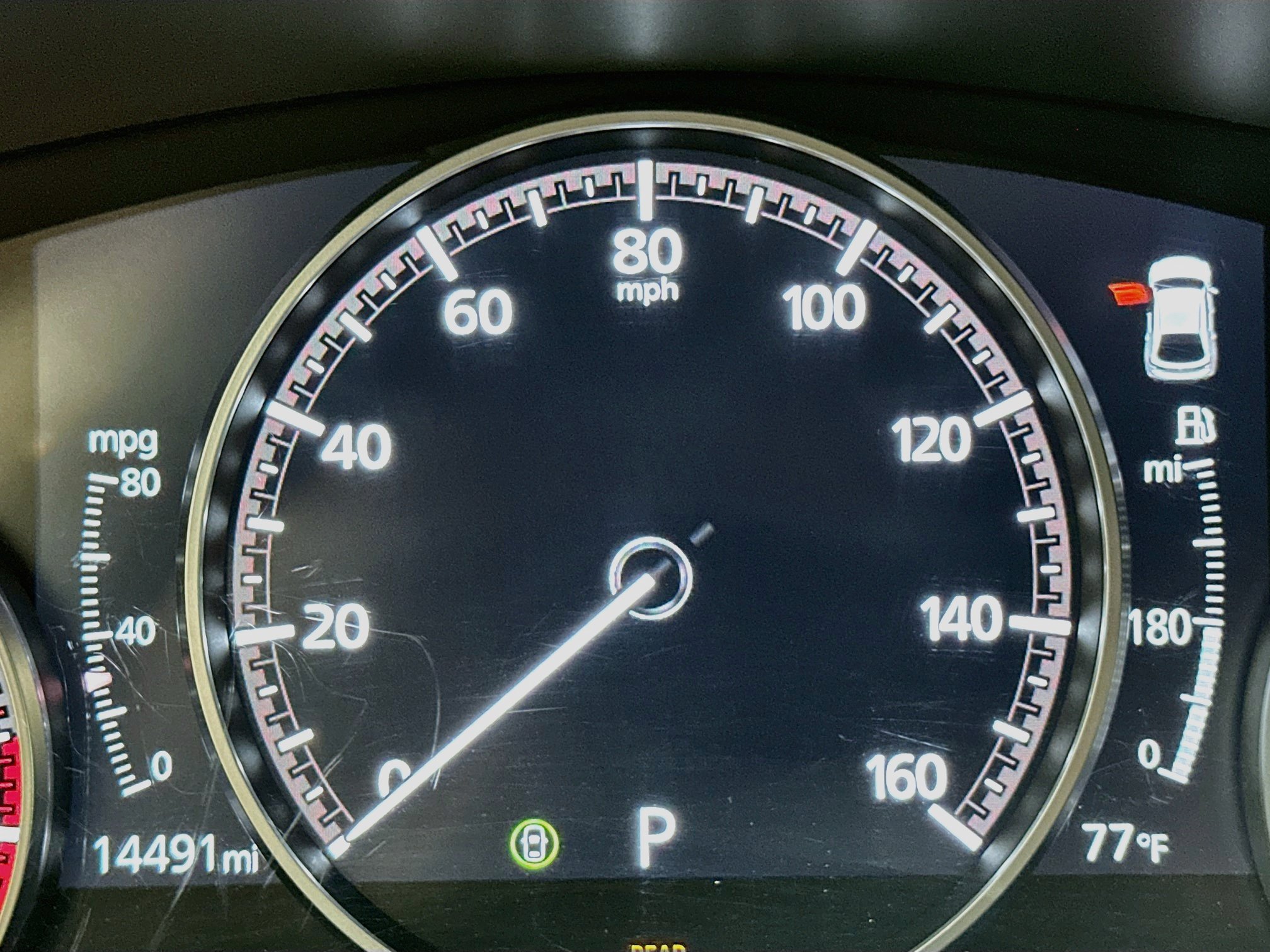 Used 2026 MAZDA MAZDA3 Carbon AWD/4WD image 19