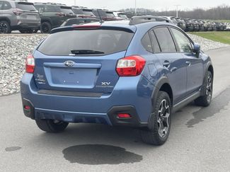 Used 2014 Subaru Crosstrek 2.0i Premium w/ Moonroof Package video 3