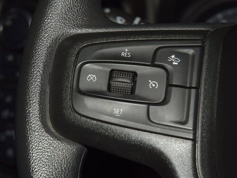 Used 2025 Chevrolet Silverado 2500 W/T w/ WT Convenience Package image 33