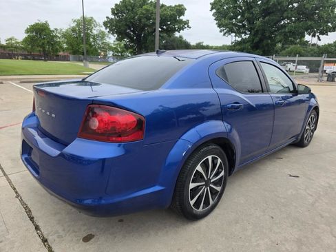 Used 2014 Dodge Avenger SE FWD image 7