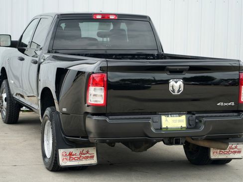 Used 2022 RAM 3500 Tradesman image 42