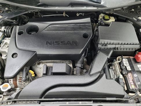 Used 2017 Nissan Altima 2.5 S w/ Power Driver Seat Package image 30