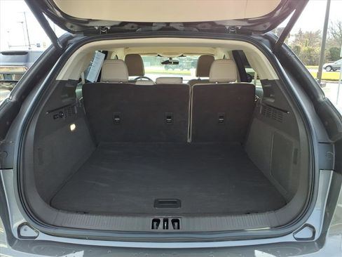 Certified 2022 Lincoln Nautilus AWD w/ Premium Package image 8