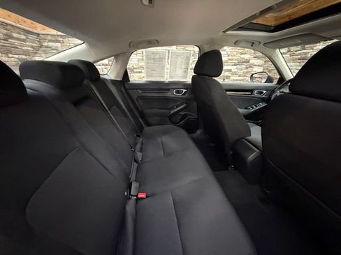 Used 2024 Honda Civic EX image 34