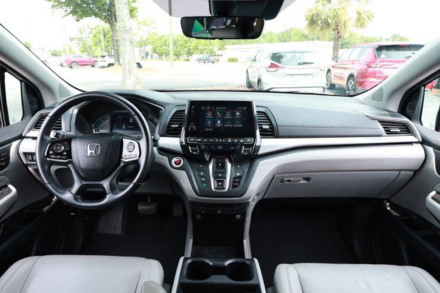 Used 2018 Honda Odyssey Touring image 34