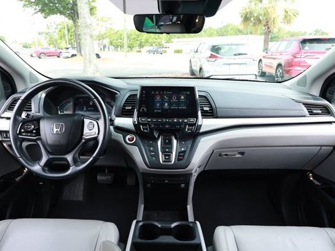 Used 2018 Honda Odyssey Touring image 34