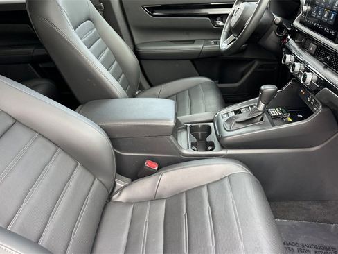 Certified 2024 Honda CR-V EX-L image 17