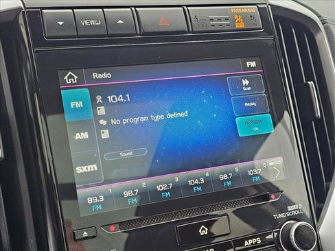 Used 2022 Subaru Ascent Touring image 24