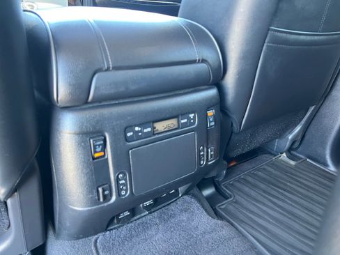 Used 2019 INFINITI QX80 Luxe w/ Proactive Package AWD/4WD image 21