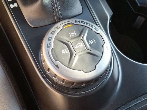 Used 2024 Ford Bronco Black Diamond image 22