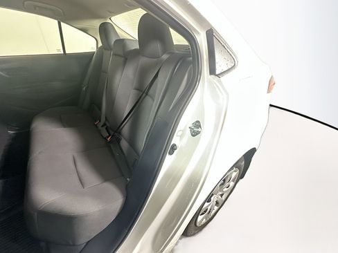 Used 2025 Toyota Corolla LE FWD image 25