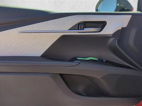 New 2026 Toyota Camry XLE FWD image 10