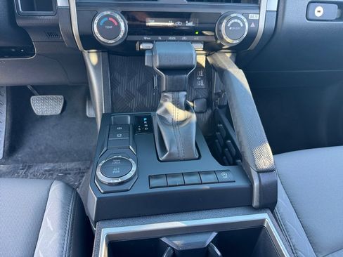 New 2026 Toyota Tacoma SR5 image 39