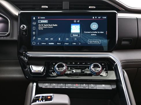 Used 2024 GMC Sierra 1500 Denali w/ Denali Reserve Package image 16