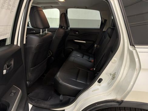Used 2015 Honda CR-V EX-L image 8
