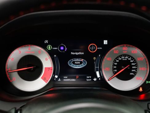 Certified 2023 Acura RDX A-Spec image 14