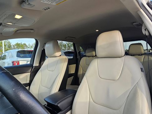 Used 2020 Ford Edge Titanium image 21