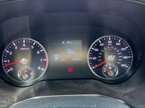 Used 2022 Kia Telluride EX image 22