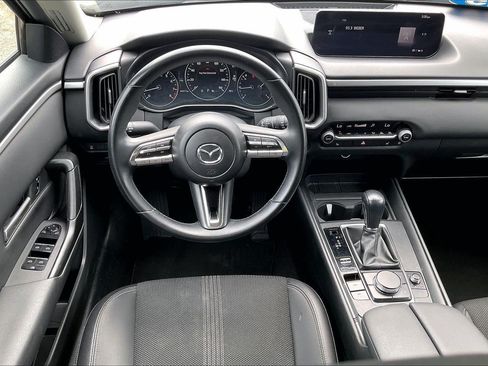 Used 2025 MAZDA CX-50 AWD 2.5 S w/ Preferred Package image 5