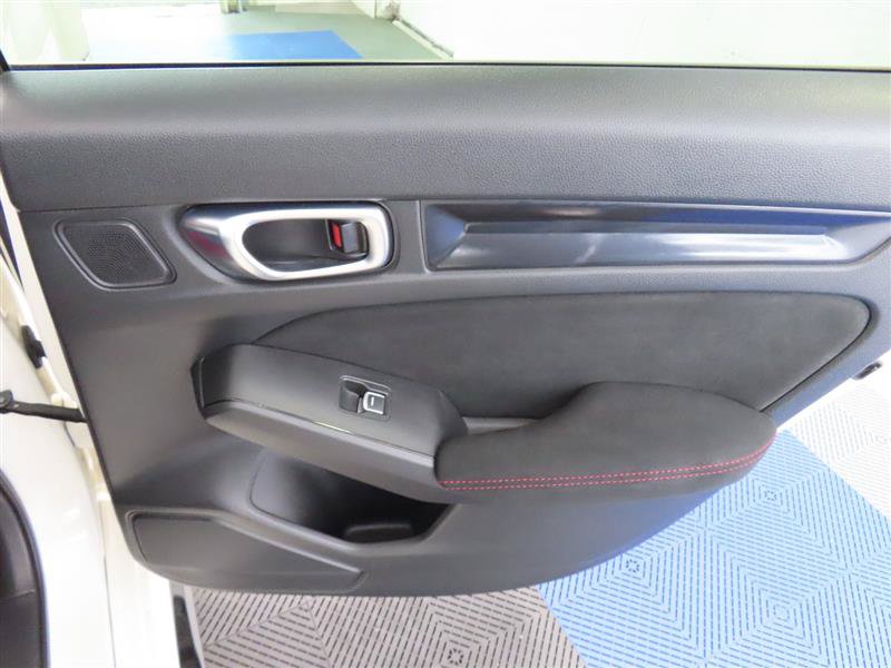 Used 2023 Honda Civic Type R image 32