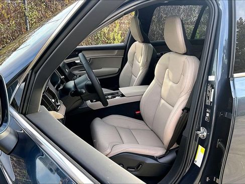 New 2026 Volvo XC90 T8 Ultra AWD/4WD image 37